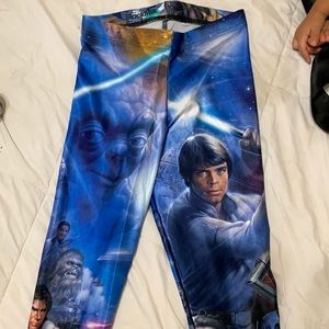 Blackmilk leggings